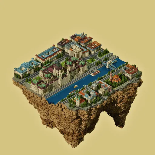Budapest - CryptoCities #15