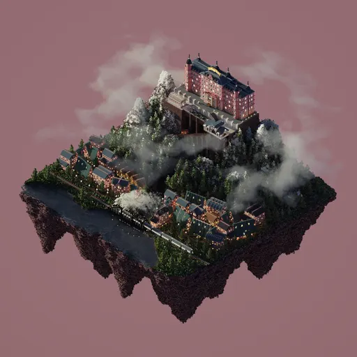 Zubrowka - CryptoCities #53