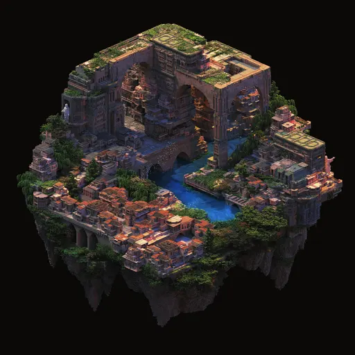 Akralya - CryptoCities #79
